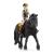 Schleich - Horse Club - Horse Club Tori & Princess (42640) - Toys