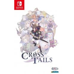 Cross Tails Import - Nintendo Switch