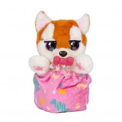 Baby Paws Mini Shibainu 264922402 Toys