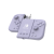 HORI - Split Pad Compact Attachment Set (Lavender) - Nintendo Switch