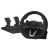 HORI - Racing Wheel Pro Deluxe - Nintendo Switch