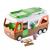 Timber Tots by Klorofil - Camper Van ( KF700213F ) - Toys