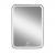 Gillian Jones - Tablet Mirror With LED And USB-C Charging Black - Beauty