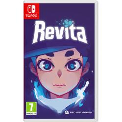 Revita - Nintendo Switch