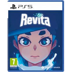 Revita - PlayStation 5