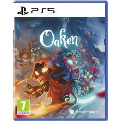 Oaken - PlayStation 5