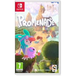 Promenade - Nintendo Switch