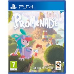Promenade - PlayStation 4