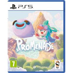 Promenade - PlayStation 5