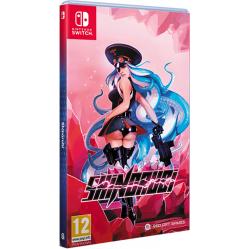SHINORUBI - Nintendo Switch