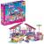 Mega Construx - Barbie Malibu House (GWR34) - Toys