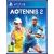 AO Tennis 2 (GER/FR) - PlayStation 4