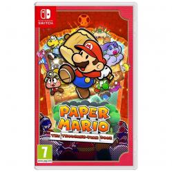 Paper Mario: The Thousand-Year Door - Nintendo Switch
