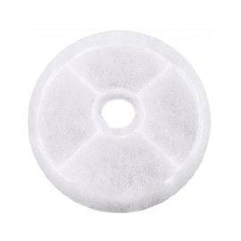 CATIT - Water Softening Filter Triple Action 2pcs - 7850362 - Pet Supplies1