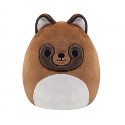 Adopt Me Squishmallow 20 Cm Tanuki 2430005 Toys