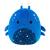 Adopt Me - Squishmallow 20 Cm - Space Whale (243-0008) - Toys