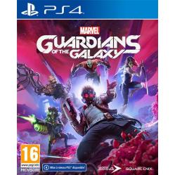 Marvels Guardians of the Galaxy - PlayStation 4