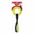 KONG - Reflex Tug 40X14,5X3Cm - Pet Supplies