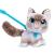 FurReal - Wag-A-Lots Kitty 23 cm (272-28059) - Toys