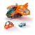 Dickie Toys - Rescue Hybrid Robot Plane (203794000) - Toys