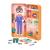 mierEdu - Magnetic Hero Box - Preschool Teacher - (ME088) - Toys