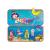 mierEdu - Magnetic Travel Box - Mermaids - (ME0886) - Toys