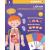 mierEdu - Magnetic Learning Box - All About Body and Emotion (Danish) - (ME097D) - Toys