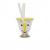 Disney - Hanging Decoration - Beauty and the Beast - Chip (DECDC01) - Fan Shop and Merchandise