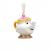 Disney - Hanging Decoration - Beauty and the Beast - Mrs Potts (DECDC17) - Fan Shop and Merchandise