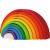 GOKI - Rainbow building blocks - (58478) - Toys