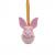 Disney - Hanging Decoration - Winnie the Pooh - Piglet (DECDC99) - Fan Shop and Merchandise