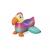 Bestway - Dandy Dodo Ride-On (41504) - Toys