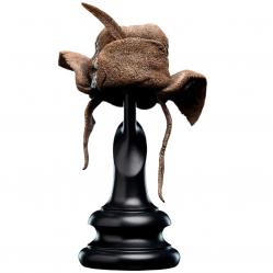 The Hobbit Trilogy - The Hat of Radagast the Brown Miniature Helm Replica 14 Scale - Fan Shop and Merchandise