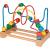 GOKI - Bead coaster - (59982) - Toys