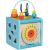 GOKI - Activity cube - (58735) - Toys