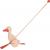 GOKI - Duck, push-along animal - (WP004) - Toys