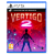 Vertigo 2 (PSVR2) - PlayStation 5