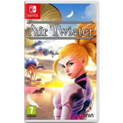 Air Twister Nintendo Switch