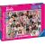 Ravensburger - Puzzle Barbie Challenge 1000p (10217159) - Toys