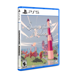Summertime Madness Limited Run - PlayStation 5