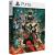Omen of Sorrow (Limited Edition)- PlayStation 5