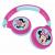 Lexibook - Disney Minnie Mouse - 2 in 1 Foldable Headphones (HPBT010MN) - Toys