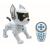 Lexibook - Power Puppy Jr. – My smart robotic Puppy (PUP01) - Toys