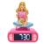 Lexibook - Barbie - Digital 3D Alarm Clock (RL800BB) - Toys