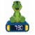 Lexibook - Dino - Digital 3D Alarm Clock (RL800DINO) - Toys