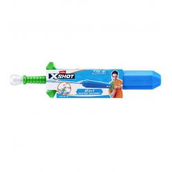 X-Shot - Water Warfare - Water Sword 2in1 (118122) - Toys