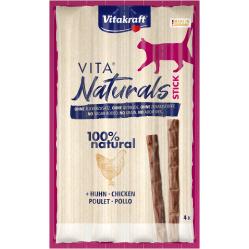 Vitakraft - Vita Naturals Stick Chicken - 58926 - Pet Supplies