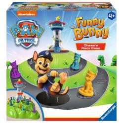Ravensburger - Paw Patrol Funny Race ( 10622368 ) - Toys