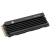 CORSAIR MP600 PRO LPX PCIe Gen4 x4 NVMe M.2 SSD - 8TB - Black - PlayStation 5