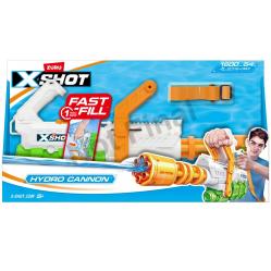 X-Shot - Water Fast Fill Hydro Cannon (118112) - Toys